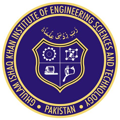 Wre 2022 Ghulam Ishaq Khan Institute Of Engineering Sciences And