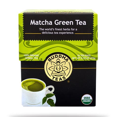 Matcha Green Tea | Organic matcha green tea, Matcha green tea, Organic ...