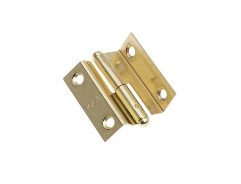 Lift Off Hinge 40×35 High Quality Solid Brass Hinges Roca Industry