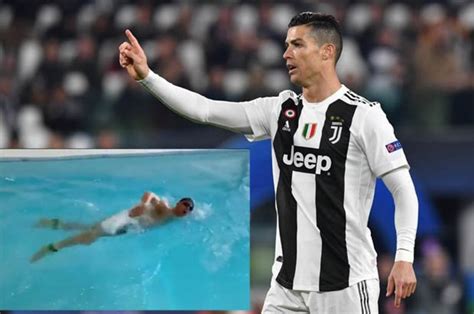 Ronaldo Doing Sex Telegraph