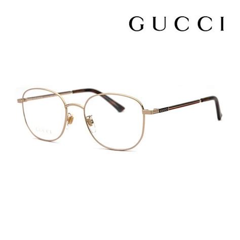 Gucci Eyewear구찌 구찌 Gg0838ok 002 스퀘어 메탈 명품 안경테 Sivillage 에스아이빌리지