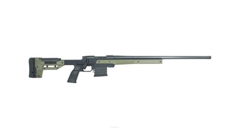 Sztucer Powtarzalny Howa 1500 Varmint Oryx 65 Creedmoor