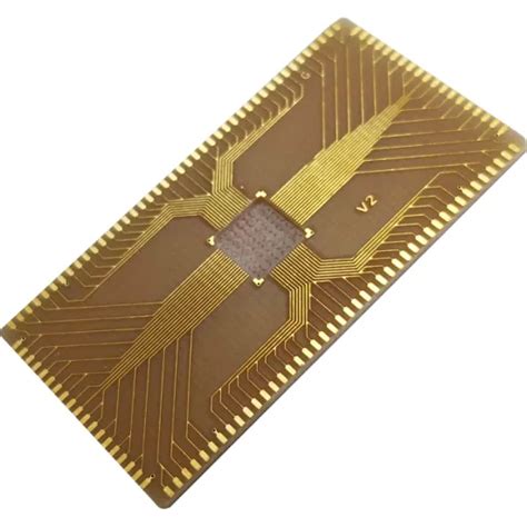 Rogers 4003 RF PCB Multilayer High Frequency PCB Board PCB Assembly