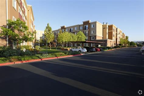 Canyon Country Senior Apts Apartments In Canyon Country Ca