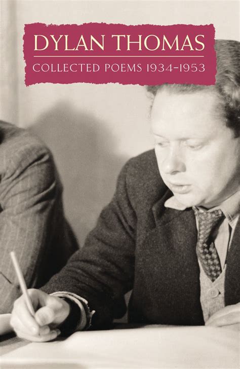 Collected Poems Dylan Thomas By Dylan Thomas Books Hachette Australia