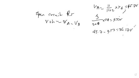 SOLVED Q20 Wheatstone Bridge Network Is Shown In Figure A