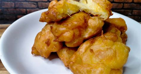 Resep Cempedak Goreng Oleh Deedee Rasuan Cookpad