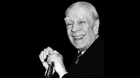 Festival Borges Todo Lo Que Tenés Que Saber Sobre El Ciclo Dedicado Al