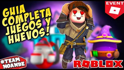 Nuevo Evento Roblox Egg Hunt 2019 Todos Los HUEVOS Objetos Gratis Y