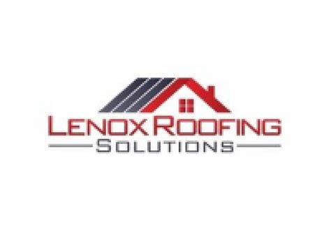 Lenox Roofing Solutions Myrtle Beach Socastee Sc Installs Roofs