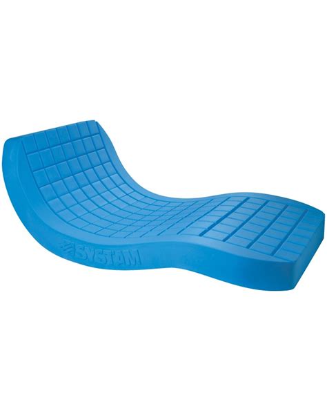 Matelas Mousse Visco Lastique Viscoflex Classe Ii