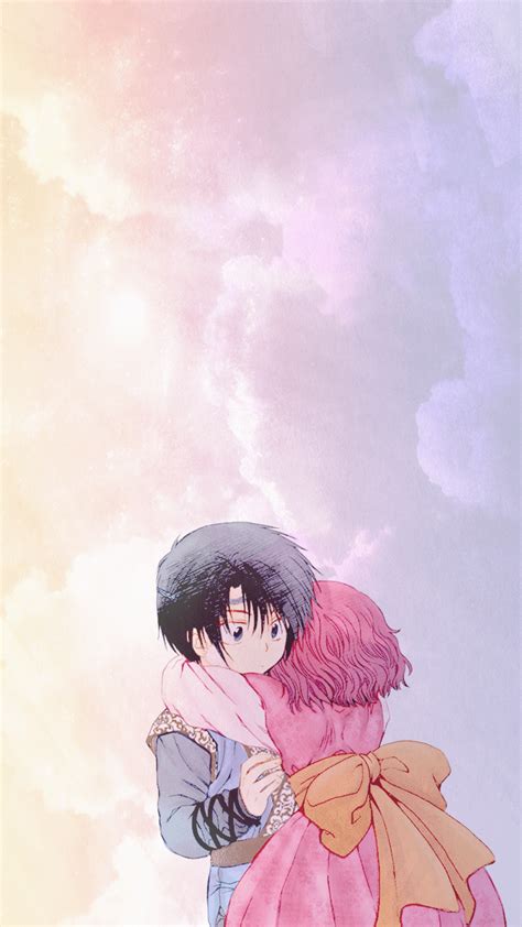 Hak Akatsuki No Yona Wallpapers Top Free Hak Akatsuki No Yona