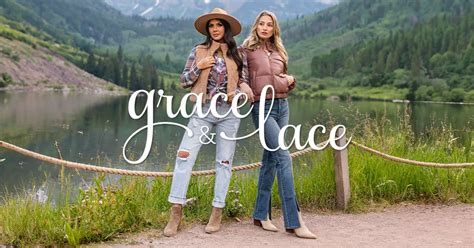 grace and lace net worth 2023
