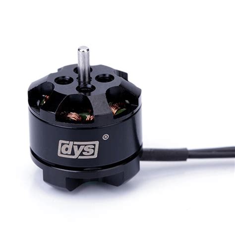 DYS BE1104 4000KV Brushless Motor For 160 Cross Quadcopters