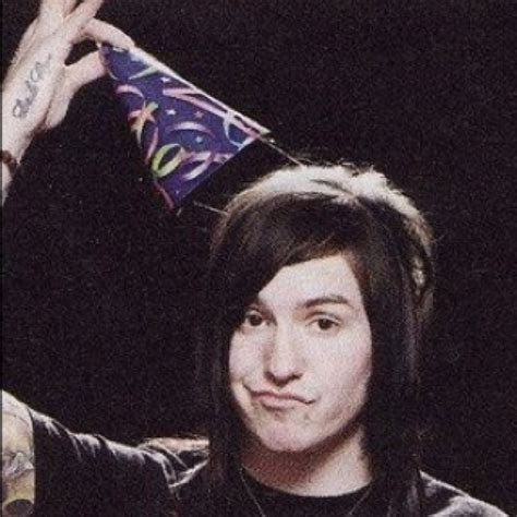 Craig Mabbitt. | Escape the fate, Falling in reverse, Women in history