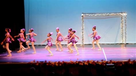 Summer Dance Recital2017 Youtube