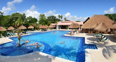 Riu Lupita in Playa del Carmen - Get Deals Here