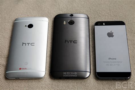 Htc One M Review The Smartphone That Changes Everything Again Bgr