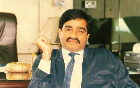 Dawood Ibrahim Has A Second Wife Haseena Parkars Son Tells Nia