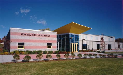 St. Mary Academy - Bay ViewAthletic Wellness CenterRiverside, RI ...