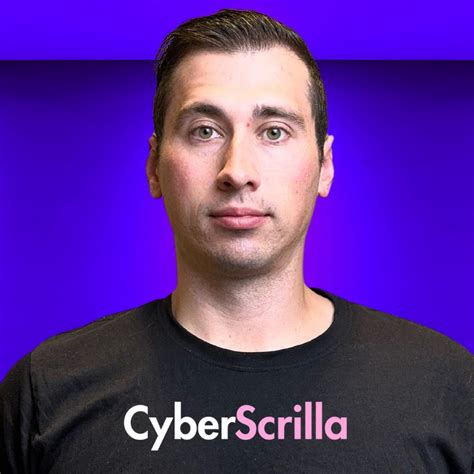 Cyber Scrilla Youtube