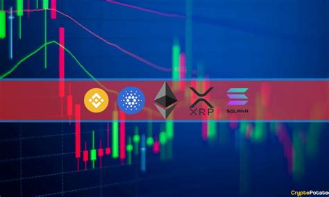 Crypto Price Analysis Apr Eth Xrp Ada Bnb Sol