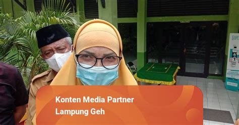 Gaji Guru PPPK 9 Bulan Belum Dibayar Disdik Bandar Lampung Sudah