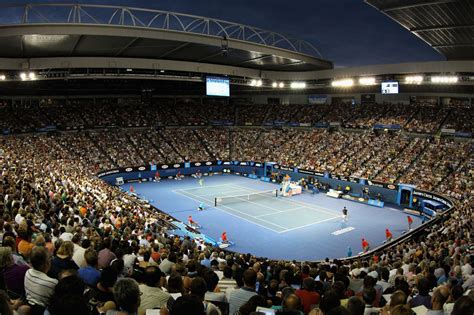 Australian Open and AO Series tickets on sale today! | 2 October, 2013 ...