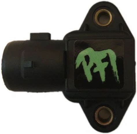 4 Bar Honda Map Sensor B D F H Series Pfi Speed