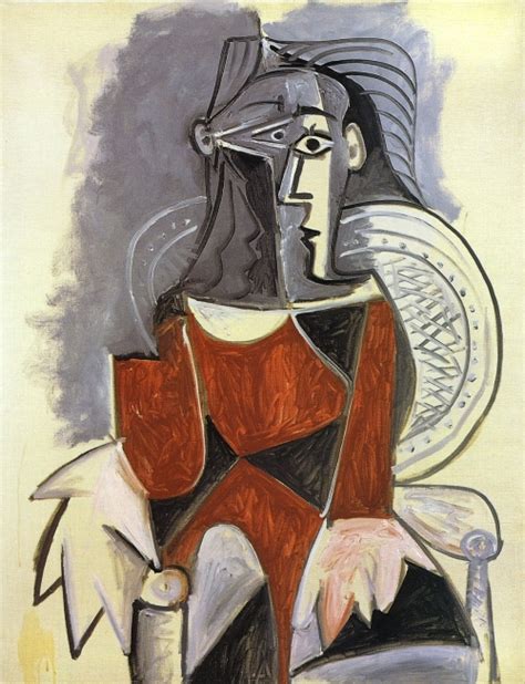 Pablo Picasso