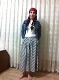 Turban Turkish Milf Hijab Open Hijab Photos