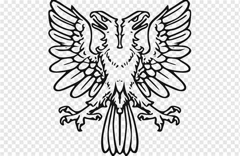 Double headed eagle The Art of Heraldry An Encyclopædia of Armory Coat