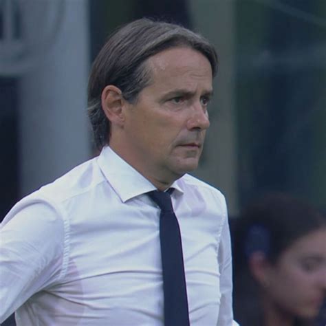 Inter Inzaghi Rinnova Video Sportmediaset