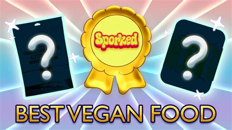 Best Vegan Food In 2022 According To Sporked Writers Sporked