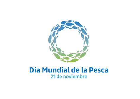 Día Mundial De La Pesca On Behance