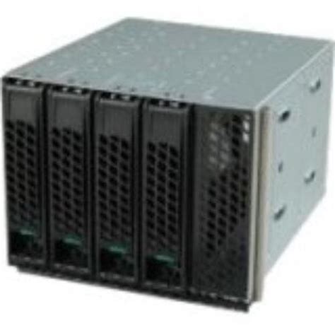 Intel Corp 3 5in Hot Swap Drive Cage Kit
