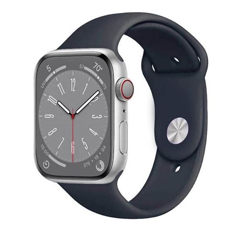 Sport Klokkerem Apple Watch Mm M Rkgr Elkj P Elkj P