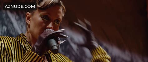 ELEUSIS NUDE SCENES AZNude