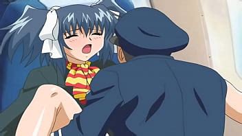 Cute Hentai Student With Glasses Enjoys Sex Xnxx