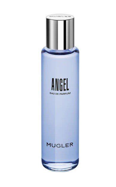 Mugler Angel Woda Perfumowana Refill Bottle 100ml Sklep EMPIK