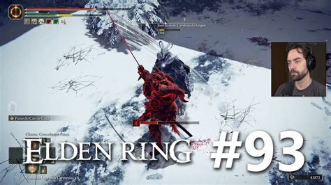 Elden Ring Fim Da Quest Da Mans O Vulc Nica Youtube