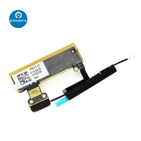 Ipad Mini Right Left Antenna Flex Cable Replacement