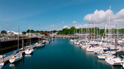 Cap L Ouest Les Marinas De Brest