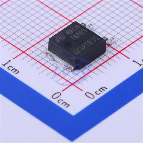 LM317AG TN3 R UTC Unisonic Tech Linear Voltage Regulators LDO