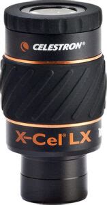 Best Celestron Telescope Eyepieces: Buying Guide