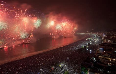 Réveillon Copacabana saiba quanto custa e outras dicas