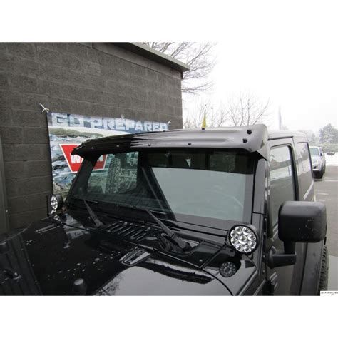 2013 Jeep Wrangler Sun Visor