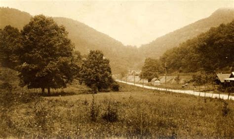 The Cumberland Gap Broadcasting Company