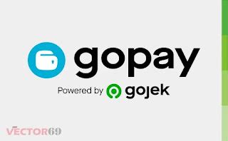 Logo GoPay (.CDR) Download Free Vectors | Vector69