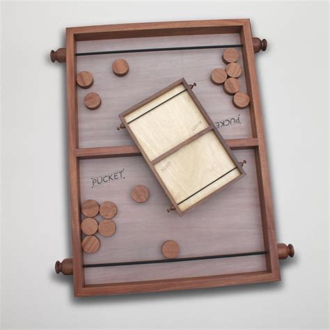 Pucket - Et Games